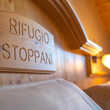 Stoppani Al Groste Madonna Eksteriør billede