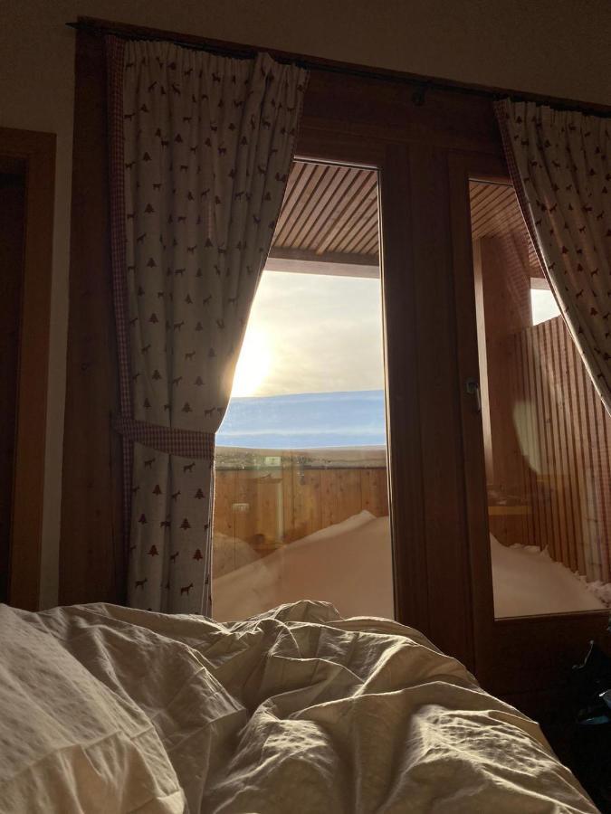 Stoppani Al Groste Madonna Eksteriør billede